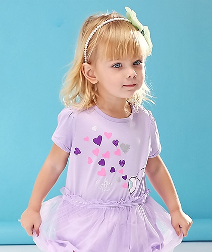 لباس بچه گانه خنک