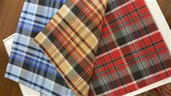 تولید عمده پارچه پیراهنی