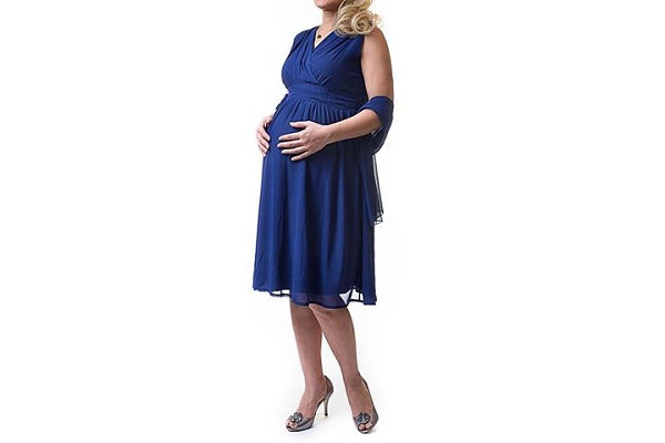 پوشاک بارداری ما نی نی