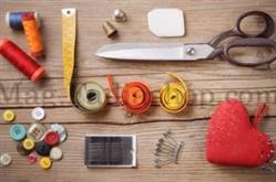 مشاوره فروش ابزار بافتنی و خرازی