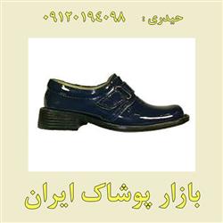 نمایندگی فروش کفش مجلسی شیک بچه گانه