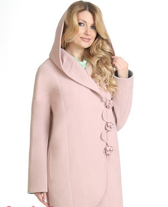 پالتو سایز بزرگ