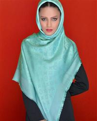 قیمت خرید روسری بلند و نخی
