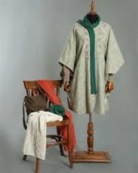 بازار پوشاک الیاف طبیعی جدید