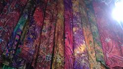 خرید عمده پارچه هندی