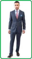 نحوه خرید کت و شلوار دامادی با کیفیت