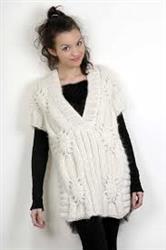 قیمت انواع ژاکت بافت زنانه زیبا