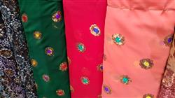 راه های افزایش فروش پارچه و پوشاک