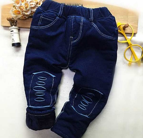 شلوار نوزادی