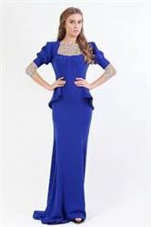 طراحی و الگو سازی مدل لباس