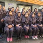 خرید عمده پارچه لباس و روپوش مدارس
