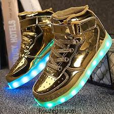 تولید کفش بچه گانه اسپرت