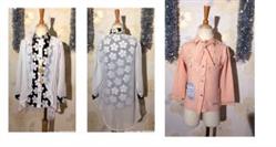 فروشگاه اینترنتی لباس بچه گانه مجلسی