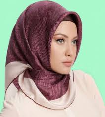 بازار تولید روسری ترک