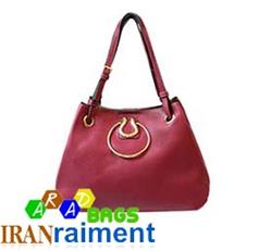 فروش مستقیم کیف دخترانه چرم مجلسی