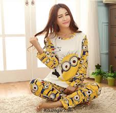 قیمت فروش ست لباس راحتی زنانه