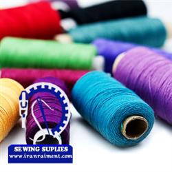 بورس فروش اینترنتی انواع لوازم خیاطی