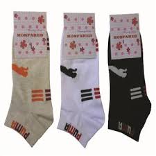 خرید اینترنتی جوراب شیشه ای مچی