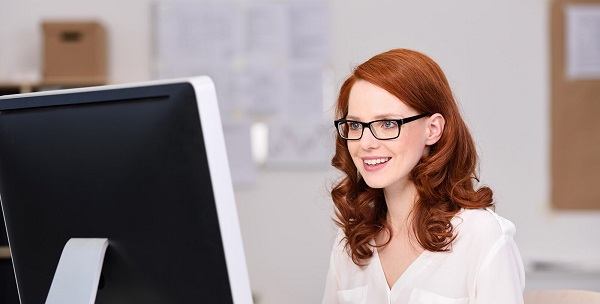 عینک مخصوص کامپیوتر