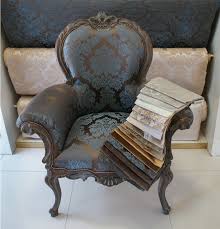 تولیدو فروش پارچه مبلی ساتن ایرانی