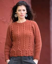 انواع پلیور بافت زنانه ساده