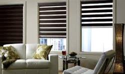 قیمت ارزان پارچه پرده ای زبرا