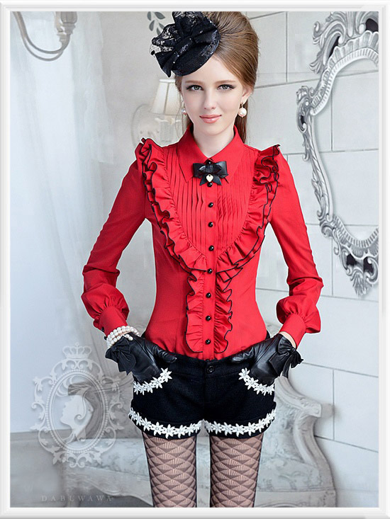 لباس فانتزی