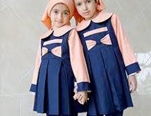 خرید پارچه فاستونی فرم مدارس