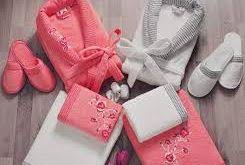 تجارت اینترنتی پارچه حوله ای لباس