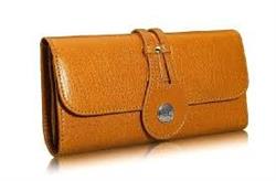 مرکز فروش عمده کیف پول چرمی