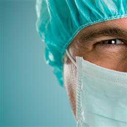 تولید پارچه لباس بیمارستانی در اصفهان