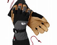 فروش بهترین دستکش کوهنوردی