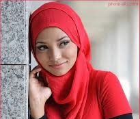 عرضه روسری اسپرت دخترانه