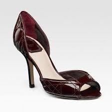 حراجی انواع کفش زنانه