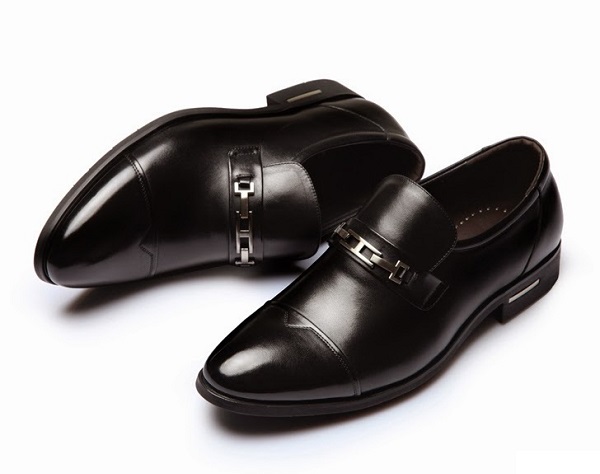 کفش مجلسی مردانه