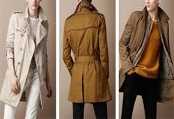 خرید بهترین پالتو 2013