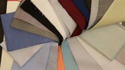 نمایندگی انواع پارچه فاستونی ایرانی