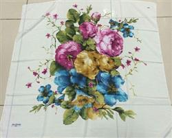 حراج روسری زنانه نخی ترک