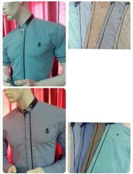 فروش پیراهن پسرانه اسپرت مارک