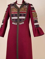 تجارت اینترنتی مانتو سنتی