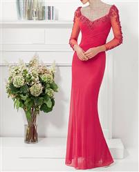 عرضه انواع پیراهن های مجلسی زنانه