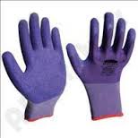 نمایندگی فروش دستکش ضد برش پلی آستر