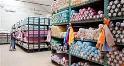 تولید انواع پارچه تریکو پنبه ای