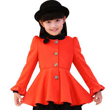 فروشگاه اینترنتی پالتو بچه گانه شیک