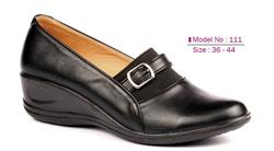 تولیدی کفش طبی چرم تبریز