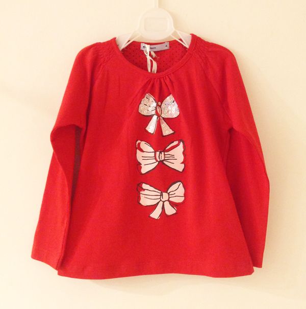 پوشاک سیب سبز