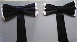 قیمت خرید زیباترین پاپیون های کرواتی