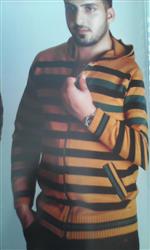 فروش سویشرت های بافت مردانه