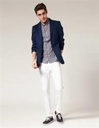 خرید انواع کت و شلوار اسپرت مردانه