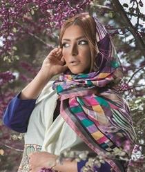 مرکز خرید شال و روسری باربری